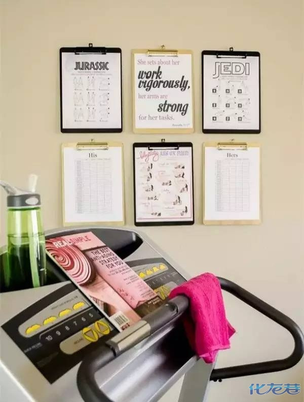 "不管理好自己的身体,怎么管理好自己的生活