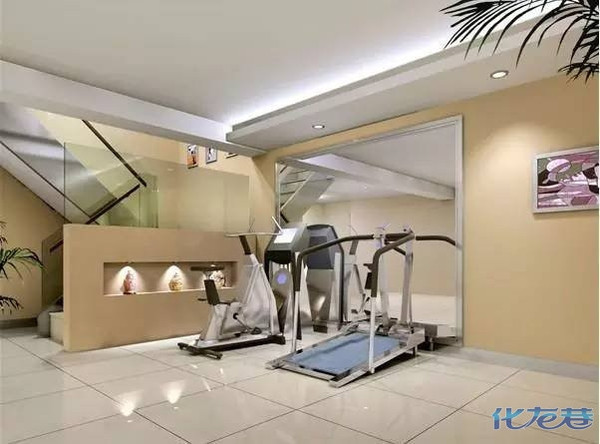 "不管理好自己的身体,怎么管理好自己的生活