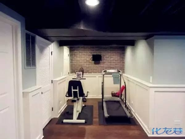 "不管理好自己的身体,怎么管理好自己的生活