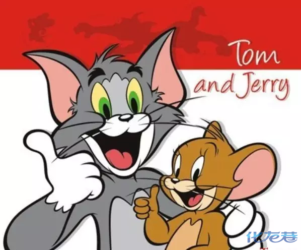 10个来自《猫和老鼠》的人生启示录!原来它不