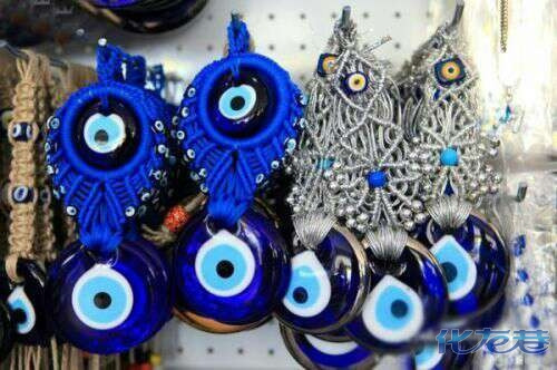 伊斯坦布尔之旅:土耳其去过年啦,哪位想去土耳