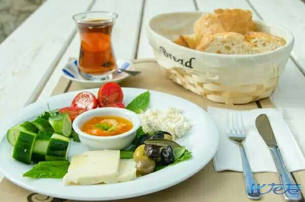 伊斯坦布尔之旅:土耳其去过年啦,哪位想去土耳