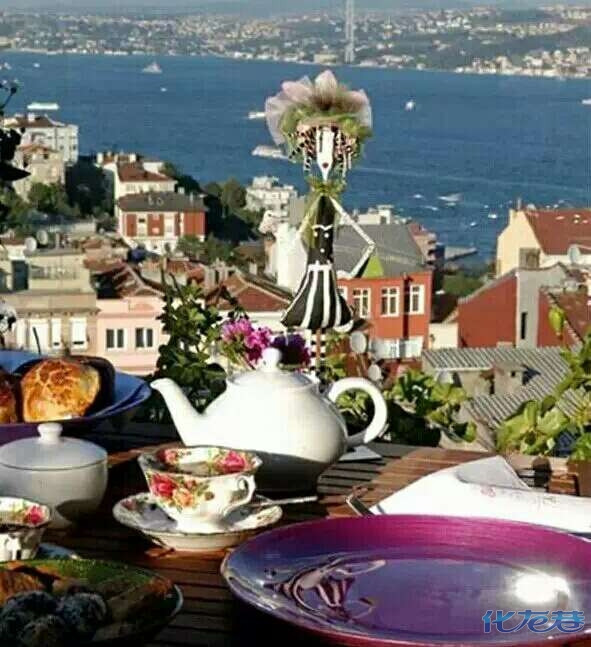 伊斯坦布尔之旅:土耳其去过年啦,哪位想去土耳