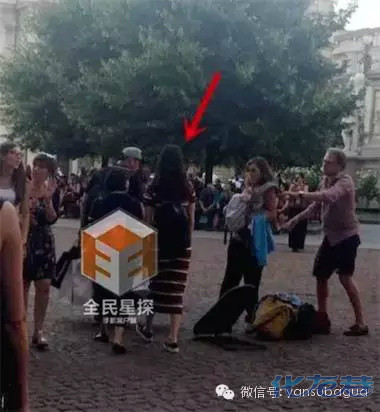 冯绍峰跟林允5月份就在一起了!还同居了?说好