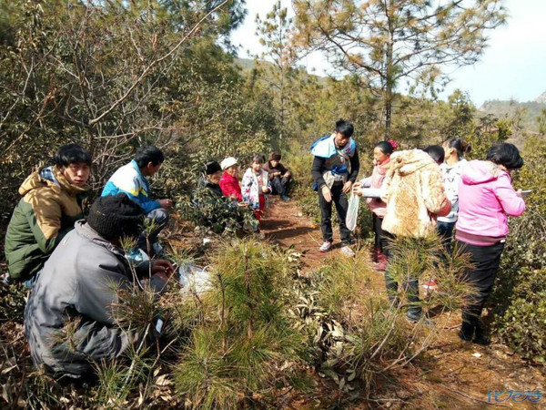 说一说大年初一那天我表妹的事,貌似中了邪,貌