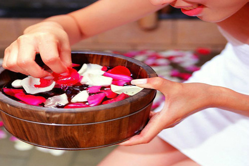 常州美容培训学校