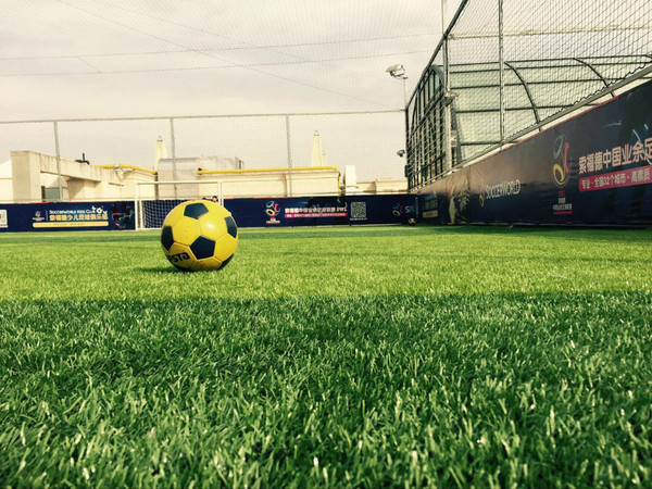 常州索福德足球少儿兴趣班火热招募新学员~!一