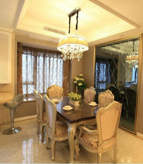 轻装修重装饰你是怎么理解的?装修小白的看