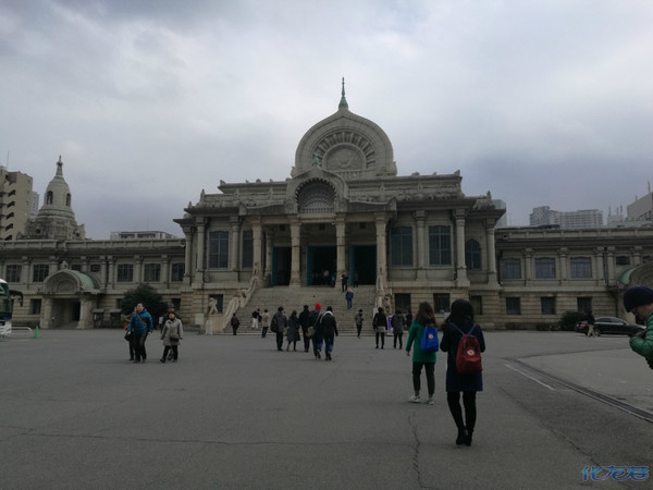 东京京都奈良大阪三月遗憾之旅(夜间巴士大体