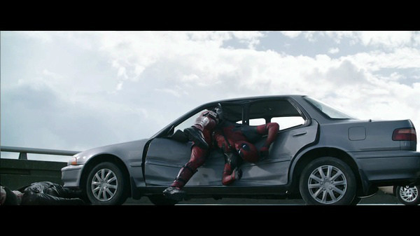 【甘总推荐】内地禁片《恶棍英雄:死侍》高清