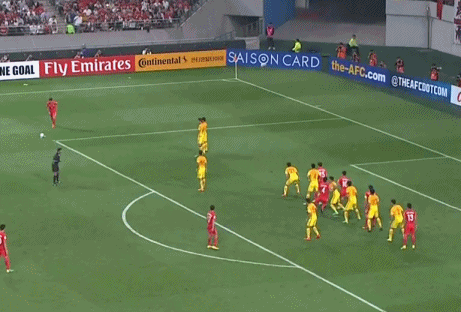 2022世界杯预选赛_世界杯预选赛亚洲区12强赛晋级规则_世界杯亚洲区附加赛