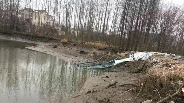 扬州一儿童走失,奶奶深情呼唤:高俊逸,奶奶把瓶