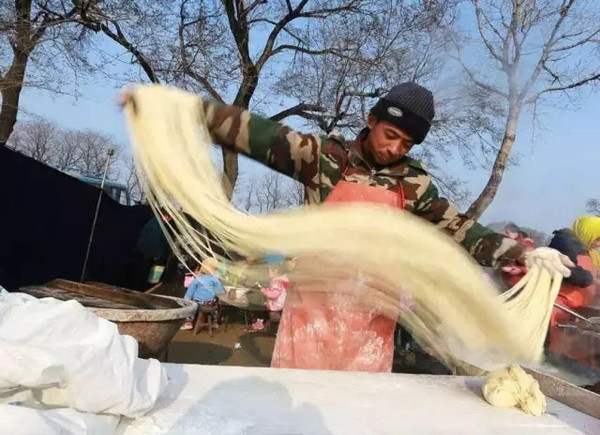 浪起来!暑假特价机票来袭!从常州出发到北京只