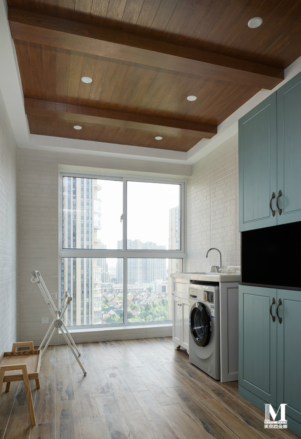 【实景案例】NEW左手影院现代,右手田园浪漫