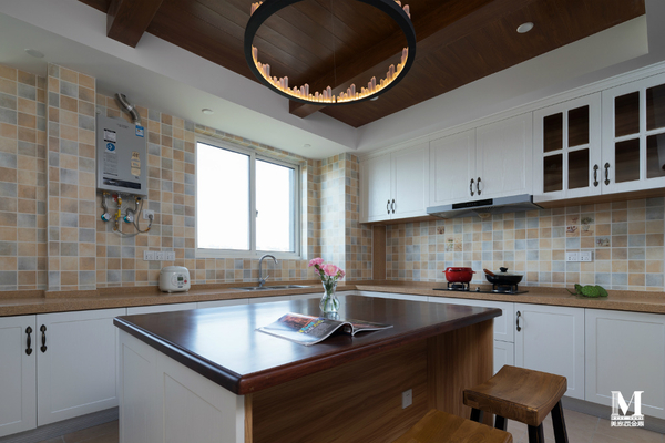 【实景案例】NEW左手影院现代,右手田园浪漫