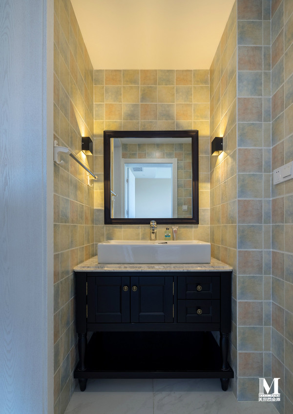 【实景案例】NEW左手影院现代,右手田园浪漫