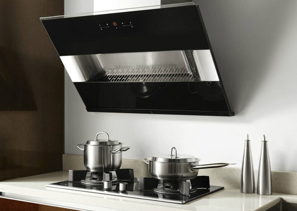 【欧派全屋定制】厨电系列--坚持厨电一体化 打