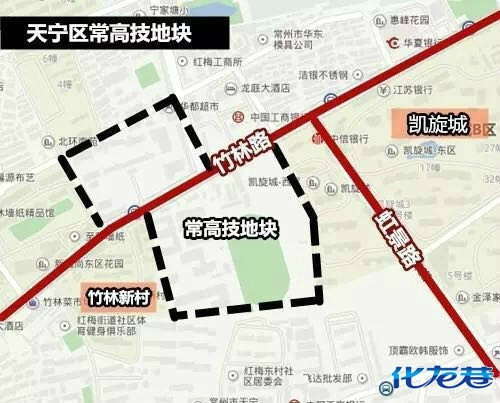 2018常州楼市年中大考在即,这10件大事决定常