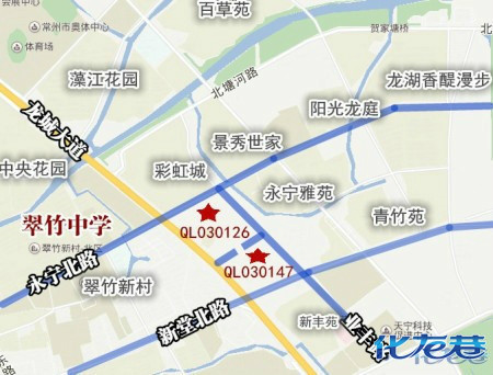 2018常州楼市年中大考在即,这10件大事决定常