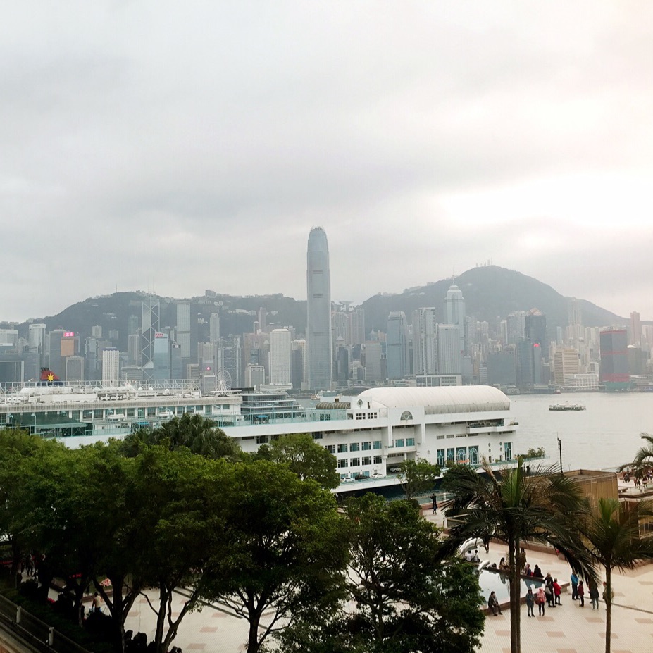 表示一下对飓风画室和前黄国际的看法,学生不