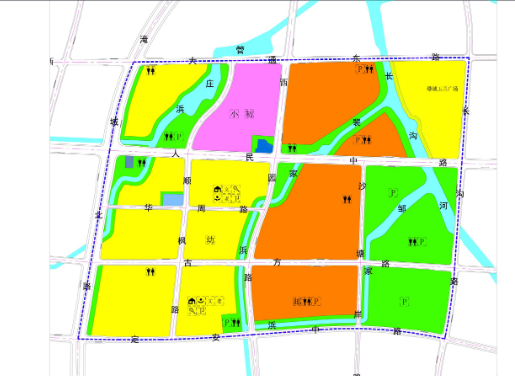 又添教育利好!湖塘老城区一幅幼儿园用地公告挂牌,利好区域市场