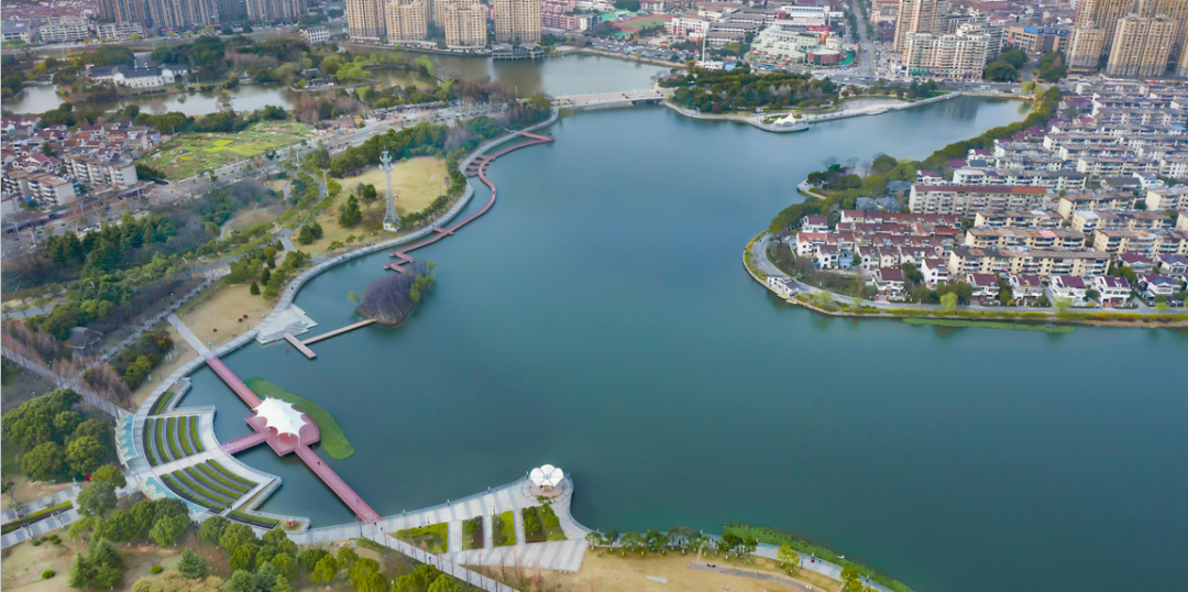 府著城芯 立序金坛|中海府系标杆,为金坛人居加冕,开启这座城市的"府