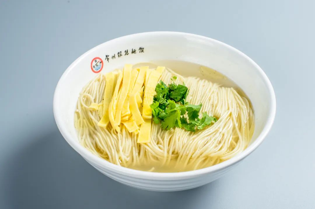 食美常州上榜江苏味道这10道常州美食藏不住了