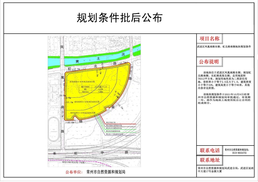 猛料武进区即将挂牌4幅地块科教城武高新南夏墅纷纷上新