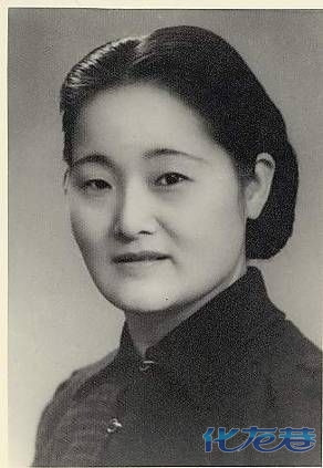 品鉴历史,愧思当代——看民国十大才女有感(请常州宣传部收藏)