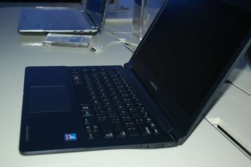 9成新,三星笔记本905s3g - [举报]