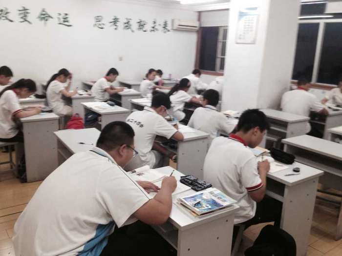 东城课外辅导班：探索教育新路径