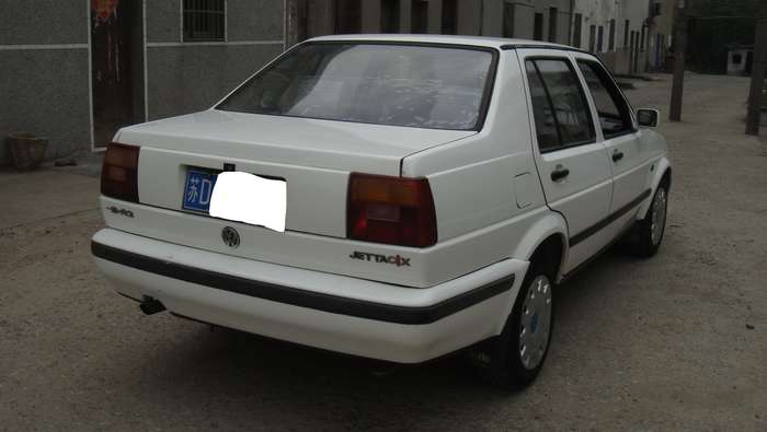 个人急转06年大众捷达王_常州二手汽车买卖_化龙巷分类信息_分类100