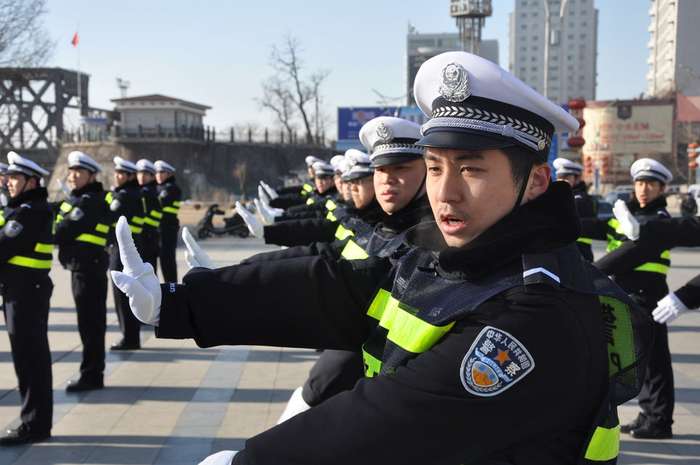 輔警五險一金 輔警有五險一金?