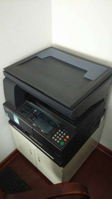 转让京瓷taskalfa 180p黑白数码复合机(打印 复印)一体机_常州办公