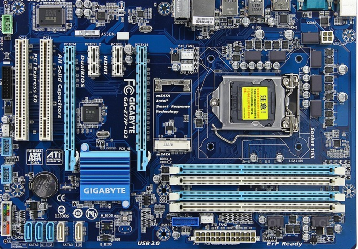 技嘉主板z77-d3_常州其他配件_化龙巷分类信息_分类100