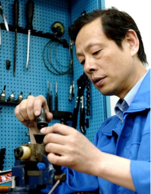 招工程维修员 - [举报]