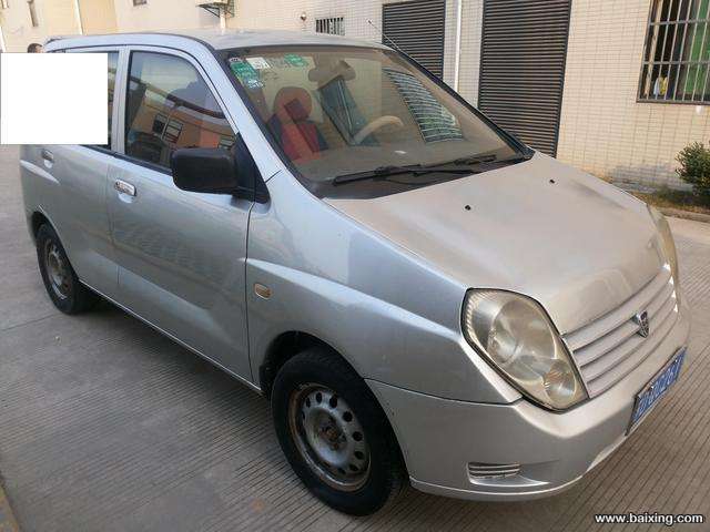 转让哈飞赛马 三菱发动机 空间很大_常州轿车_化龙巷分类信息_分类100