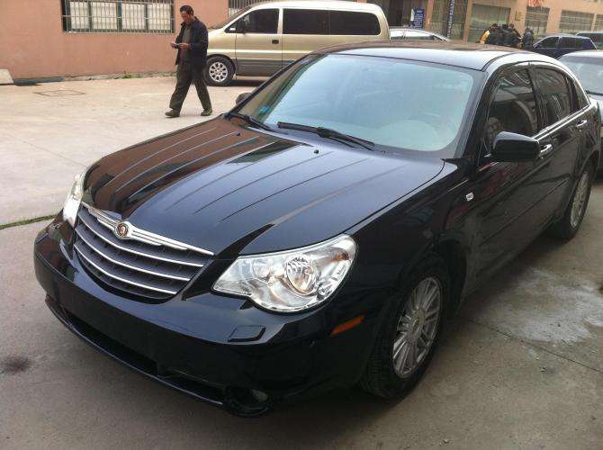 转让08年7月北京奔驰铂锐,2.4手自一体天窗顶配超豪华型 - [举报]