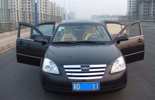 个人转让10年奇瑞a515,绝版车况,零事故!要的抓紧联系!