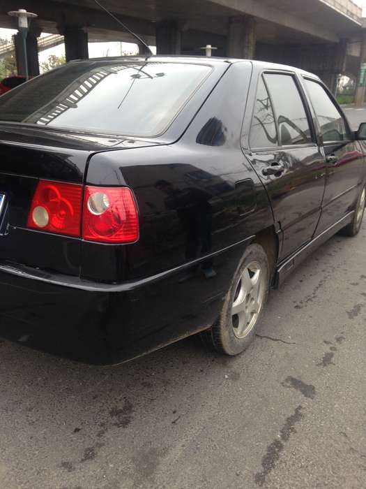 6排量的奇瑞旗云转让 - [举报]