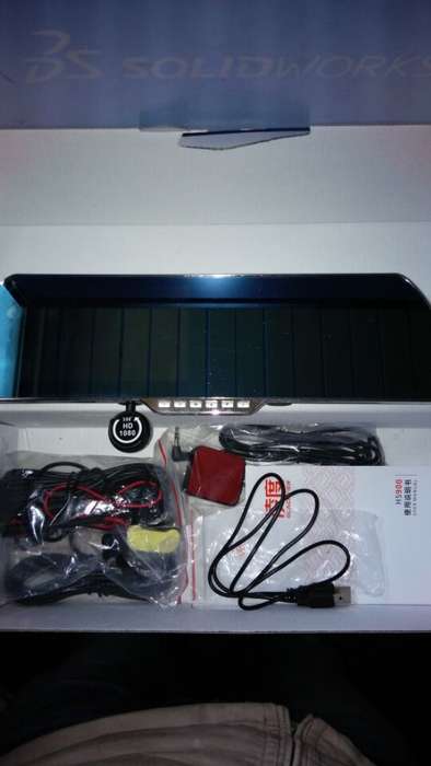 凌度hs900 全新转让 - [举报]