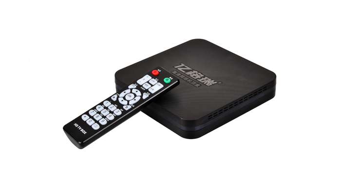 亿格瑞 x6ii 升级版 高清网络电视机顶盒 特价普及中 无线wifi_常州