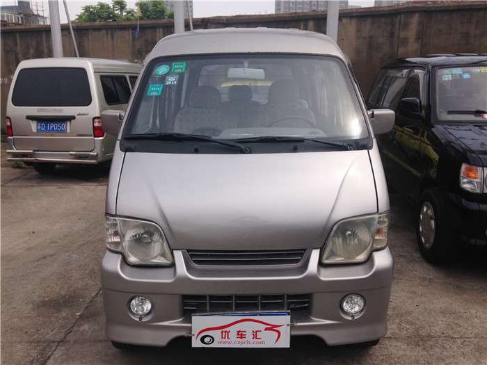 长安之星 2006年上牌1.