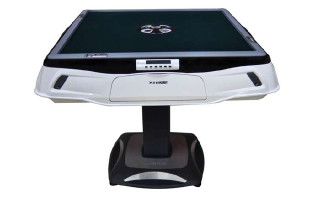 上海希友麻将机(央视上榜品牌)