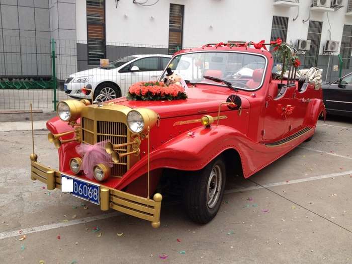 【平安婚車】各款婚車一站式服務,商務用車·代駕·陪練等 - [舉報]