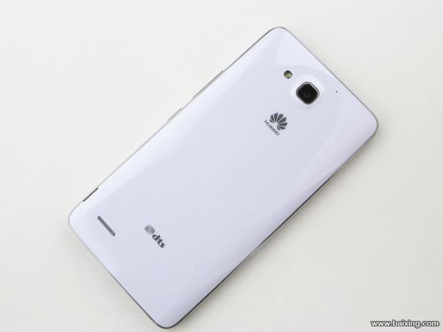 华为荣耀3x畅玩版 八核智能移动3g 联通2g 音