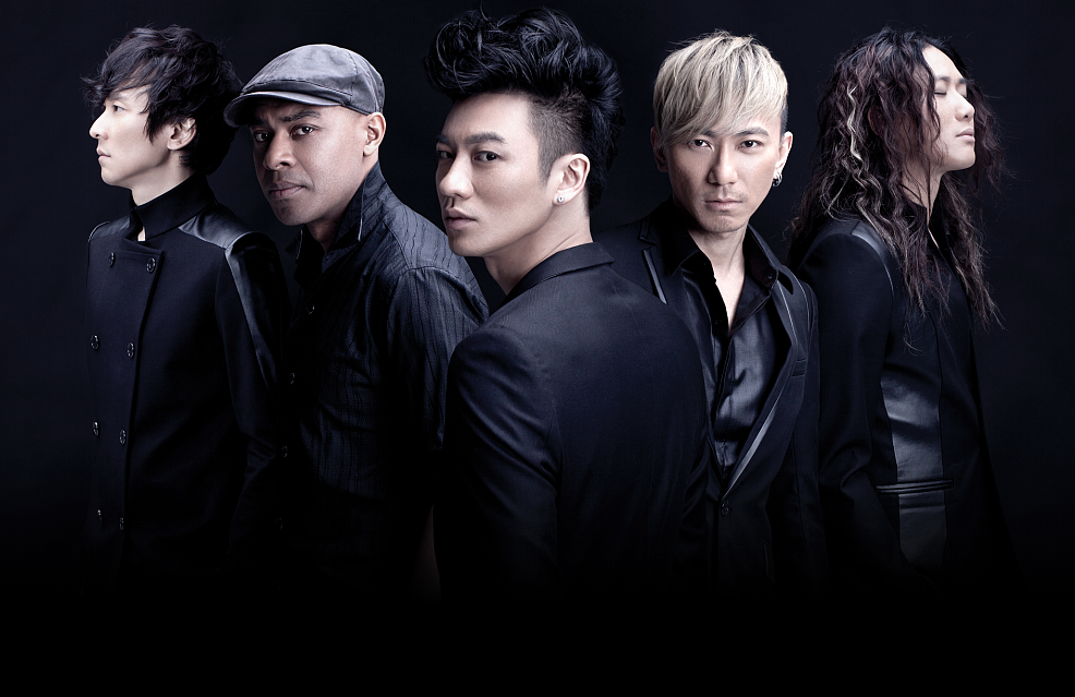 【五洲国际广场】畅饮盛夏,醉美五洲