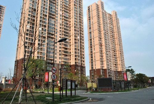 聚湖雅苑:用爱去营造一个温馨的家,用心去感触幸福的味道