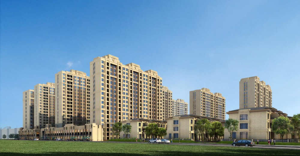 【中海锦珑湾】直降11万,锦珑湾助你脱单!