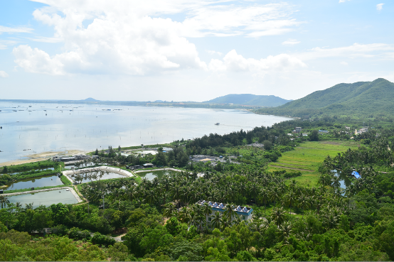 中国旅游地产专家雅居乐地产再发力 海南第三力作山海间关注度上升